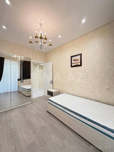 Продаётся 3-комн. новостройка 79 м², м. Иншаатчылар, photo 9 from 13
