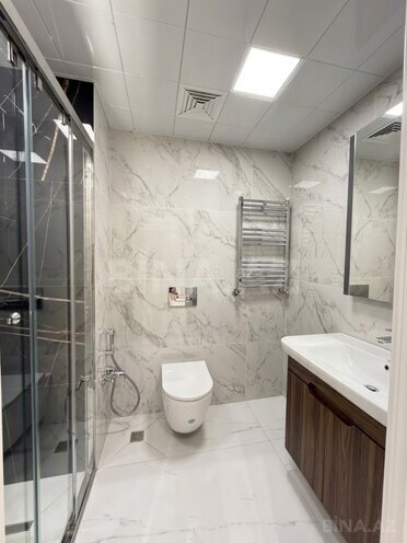Продаётся 3-комн. новостройка 79 м², м. Иншаатчылар, photo 10 from 13