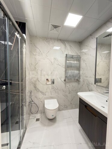 Продаётся 3-комн. новостройка 79 м², м. Иншаатчылар, photo 11 from 13
