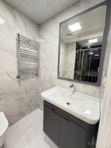 Продаётся 3-комн. новостройка 79 м², м. Иншаатчылар, photo 12 from 13
