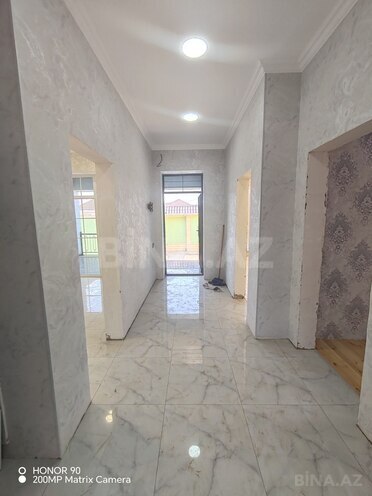 Satılır 4 otaqlı həyət evi/bağ evi 130 m², Hövsan q., photo 5 from 13