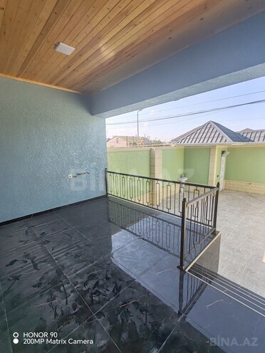 Satılır 4 otaqlı həyət evi/bağ evi 130 m², Hövsan q., photo 4 from 13