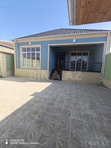 Satılır 4 otaqlı həyət evi/bağ evi 130 m², Hövsan q., photo 3 from 13