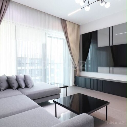 Satılır 2 otaqlı yeni tikili 93 m², Nardaran q., photo 5 from 13