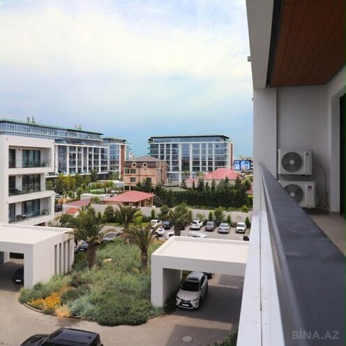 Satılır 2 otaqlı yeni tikili 93 m², Nardaran q., photo 12 from 13