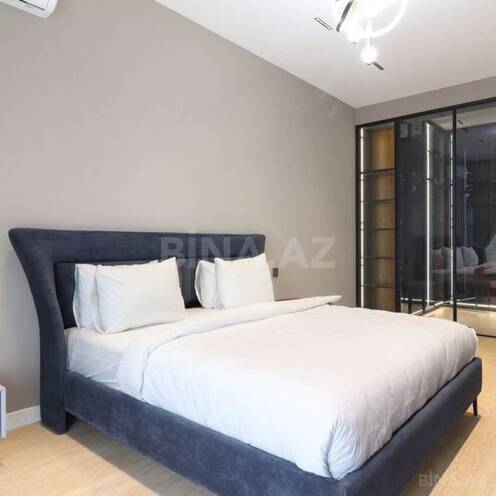 Satılır 2 otaqlı yeni tikili 93 m², Nardaran q., photo 11 from 13