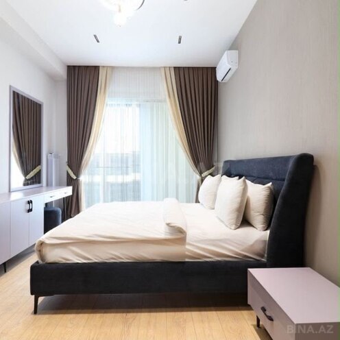 Satılır 2 otaqlı yeni tikili 93 m², Nardaran q., photo 10 from 13