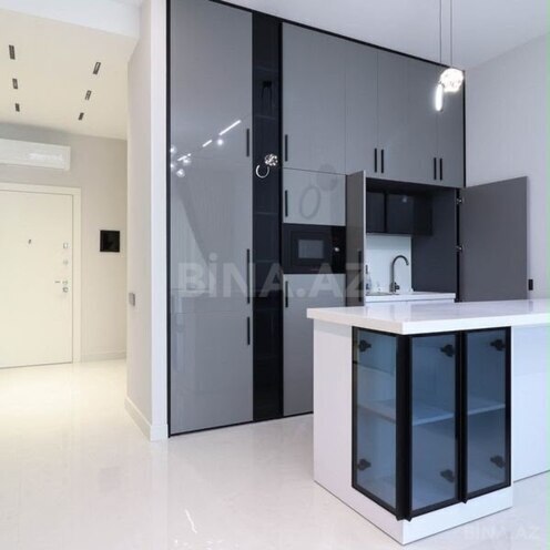 Satılır 2 otaqlı yeni tikili 93 m², Nardaran q., photo 8 from 13