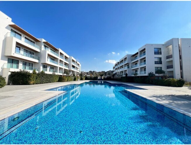 Satılır 2 otaqlı yeni tikili 93 m², Nardaran q., photo 1 from 13