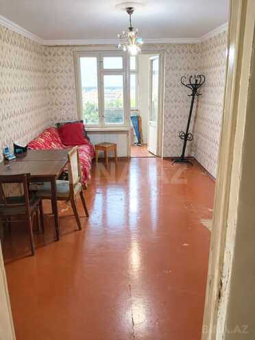 Сдается 2-комн. новостройка 60 м², м. Элмляр Академиясы, photo 1 from 10