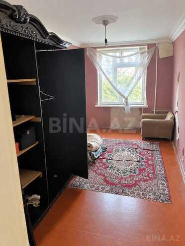 Сдается 2-комн. новостройка 60 м², м. Элмляр Академиясы, photo 4 from 10