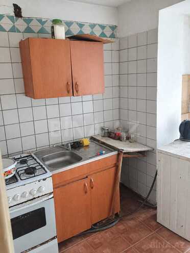 Сдается 2-комн. новостройка 60 м², м. Элмляр Академиясы, photo 6 from 10
