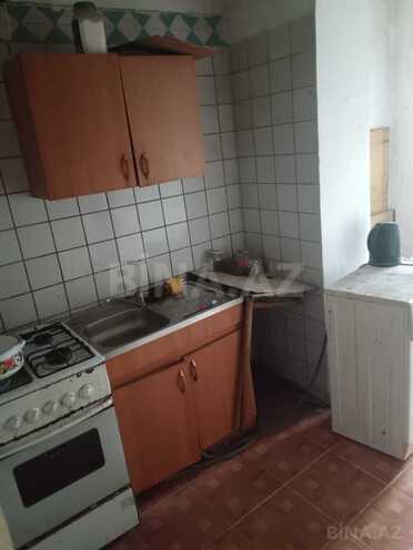 Сдается 2-комн. новостройка 60 м², м. Элмляр Академиясы, photo 7 from 10