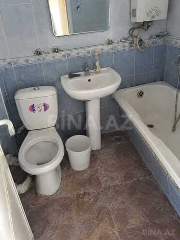 Сдается 2-комн. новостройка 60 м², м. Элмляр Академиясы, photo 8 from 10