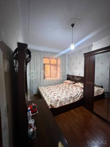 Satılır 3 otaqlı yeni tikili 90 m², photo 6 from 14