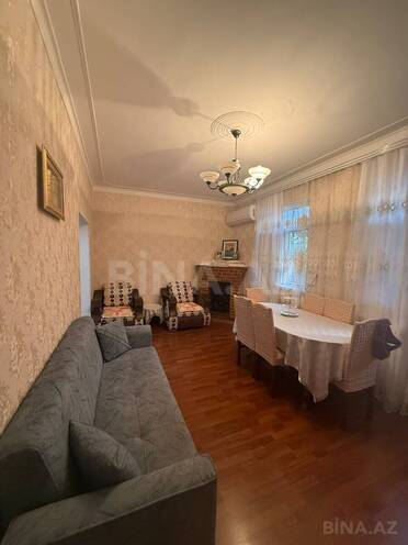 Satılır 3 otaqlı yeni tikili 90 m², photo 5 from 14