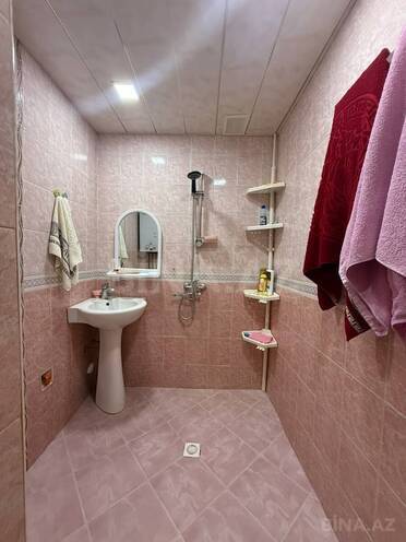 Satılır 3 otaqlı yeni tikili 90 m², photo 4 from 14