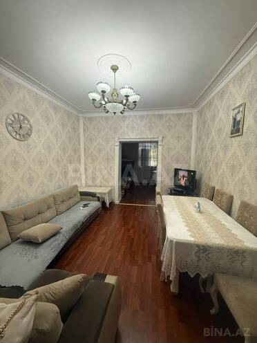 Satılır 3 otaqlı yeni tikili 90 m², photo 1 from 14
