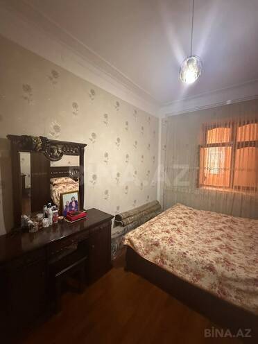 Satılır 3 otaqlı yeni tikili 90 m², photo 8 from 14