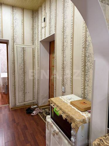 Satılır 3 otaqlı yeni tikili 90 m², photo 9 from 14