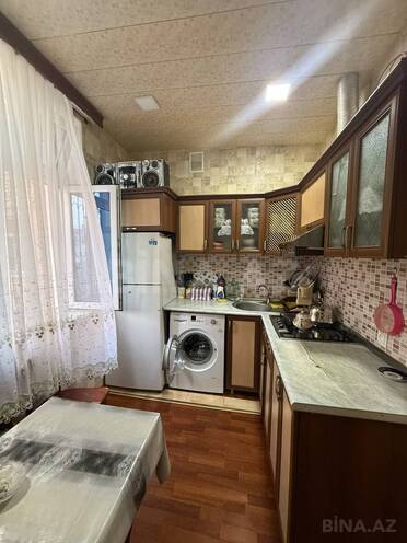 Satılır 3 otaqlı yeni tikili 90 m², photo 13 from 14