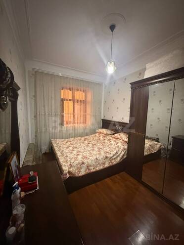 Satılır 3 otaqlı yeni tikili 90 m², photo 7 from 14
