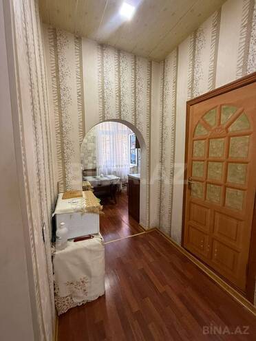 Satılır 3 otaqlı yeni tikili 90 m², photo 10 from 14