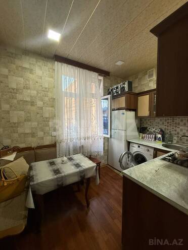 Satılır 3 otaqlı yeni tikili 90 m², photo 11 from 14