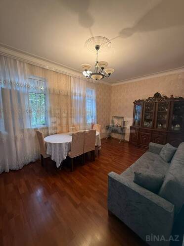Satılır 3 otaqlı yeni tikili 90 m², photo 3 from 14