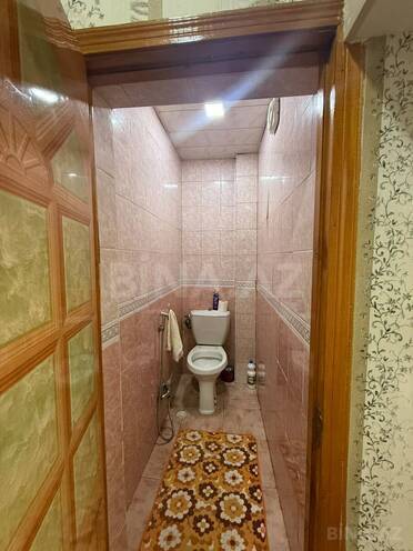 Satılır 3 otaqlı yeni tikili 90 m², photo 12 from 14