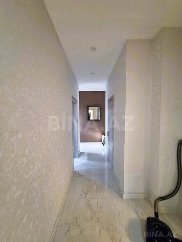 İcarəyə verilir 3 otaqlı yeni tikili 110 m², 28 May m., photo 8 from 11