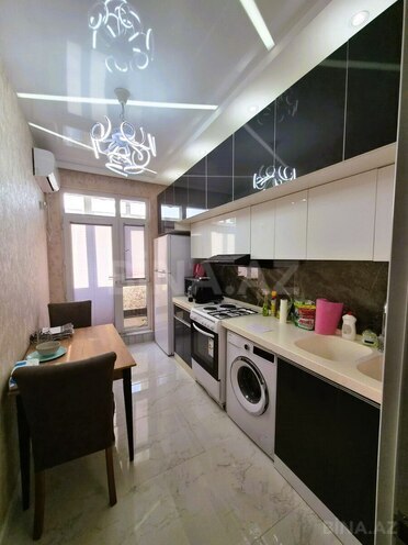 İcarəyə verilir 3 otaqlı yeni tikili 110 m², 28 May m., photo 4 from 11