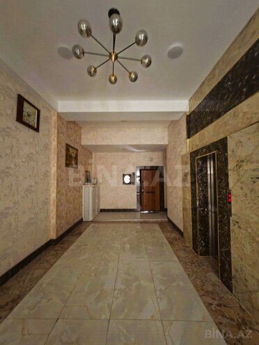 İcarəyə verilir 3 otaqlı yeni tikili 110 m², 28 May m., photo 10 from 11