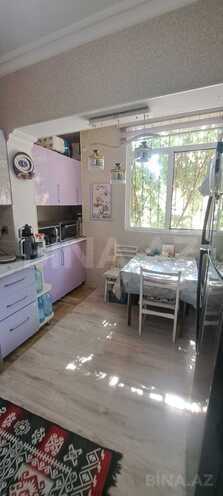 Продаётся 3-комн. вторичка 90 м², м. Ази Асланов, photo 3 from 10
