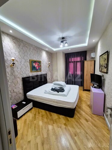 İcarəyə verilir 3 otaqlı yeni tikili 110 m², 28 May m., photo 5 from 11