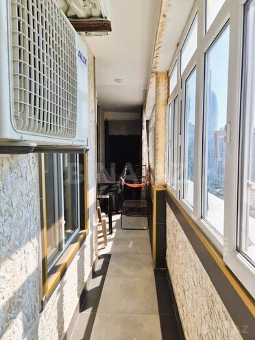 İcarəyə verilir 3 otaqlı yeni tikili 110 m², 28 May m., photo 9 from 11
