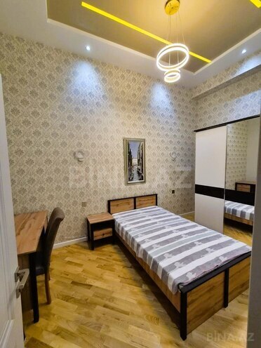 İcarəyə verilir 3 otaqlı yeni tikili 110 m², 28 May m., photo 6 from 11
