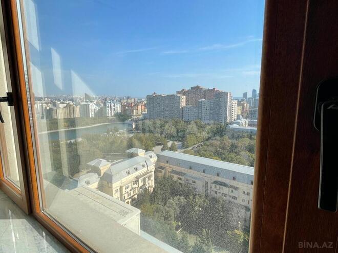 İcarəyə verilir 2 otaqlı yeni tikili 86 m², Nəsimi r., photo 6 from 18