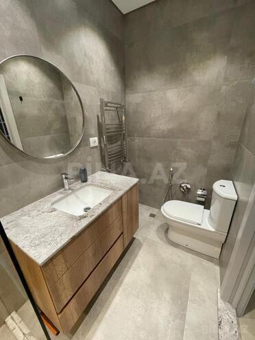 İcarəyə verilir 2 otaqlı yeni tikili 86 m², Nəsimi r., photo 5 from 18