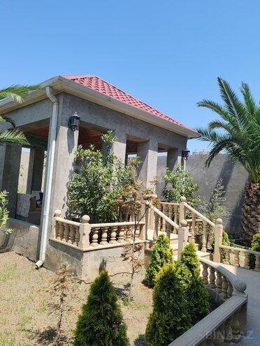 Продаётся 8-комн. дом/дача 650 м², м. Азадлыг проспекти, photo 9 from 27