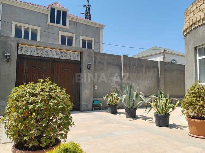 Продаётся 8-комн. дом/дача 650 м², м. Азадлыг проспекти, photo 10 from 27
