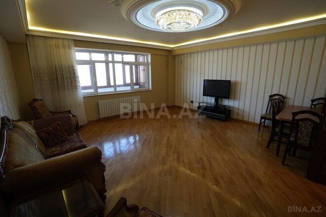 Сдаётся 4-комн. новостройка 180 м², м. Насими, photo 10 from 14