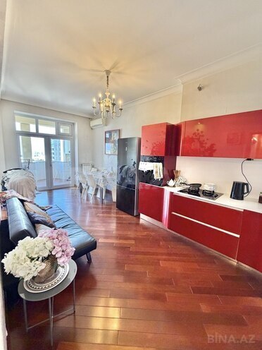 Продается 3-комн. новостройка 170 м², м. Элмляр Академиясы, photo 16 from 23