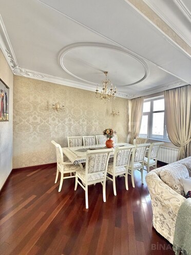 Продается 3-комн. новостройка 170 м², м. Элмляр Академиясы, photo 4 from 23