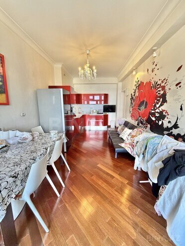Продается 3-комн. новостройка 170 м², м. Элмляр Академиясы, photo 20 from 23