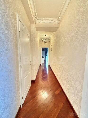 Продается 3-комн. новостройка 170 м², м. Элмляр Академиясы, photo 21 from 23