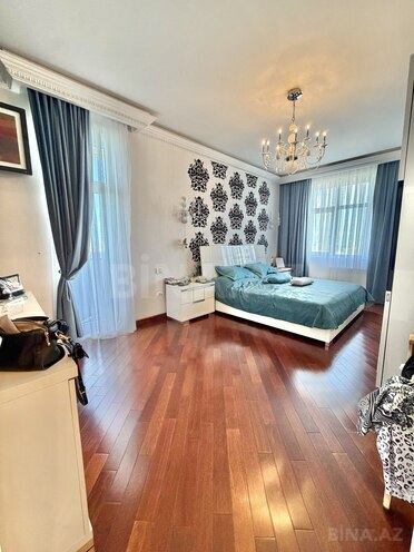 Продается 3-комн. новостройка 170 м², м. Элмляр Академиясы, photo 5 from 23