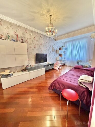 Продается 3-комн. новостройка 170 м², м. Элмляр Академиясы, photo 7 from 23