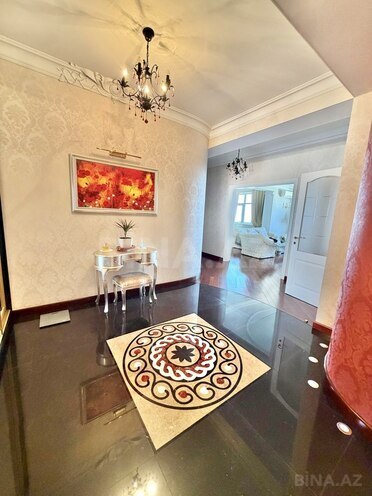Продается 3-комн. новостройка 170 м², м. Элмляр Академиясы, photo 10 from 23