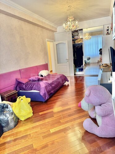 Продается 3-комн. новостройка 170 м², м. Элмляр Академиясы, photo 8 from 23